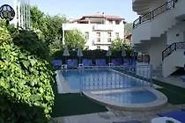 Hotel Gunes Icmeler