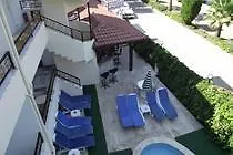 Hotel Gunes 3*